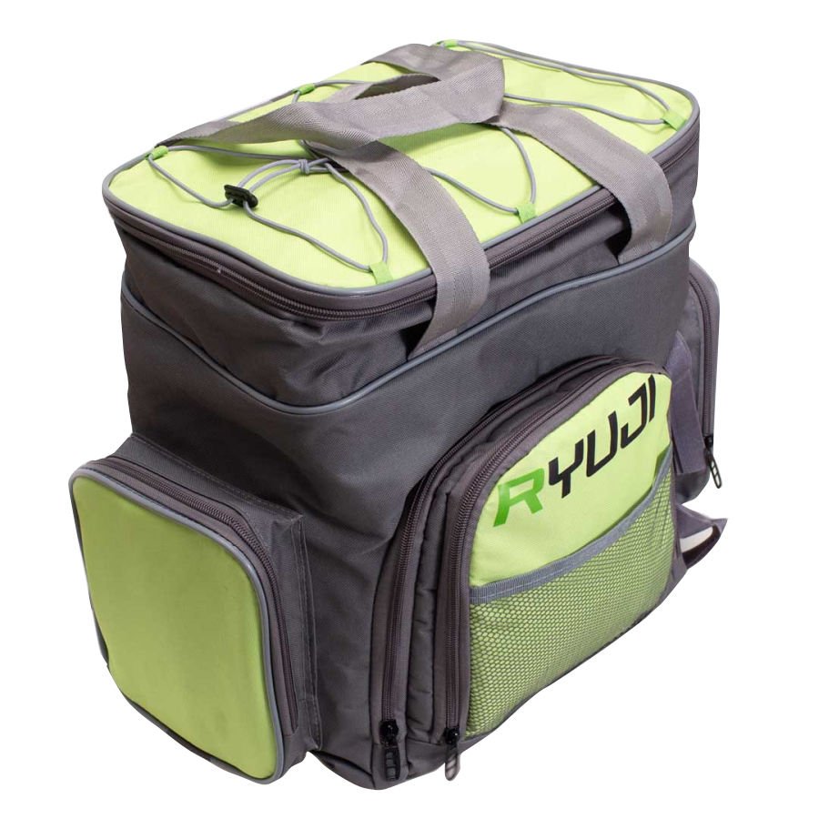 Ryuji Organizer Spin Çantası