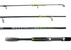 Fladen Maxximus Total Flexx Bass 3.30 mt Kamış