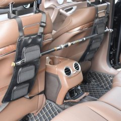 Kaminari Araç İçi Koltuk Arkası Kamış Standı