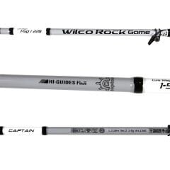 Captain 1346 Wilco Rock 228 cm 1-5 gr Lrf Kamış