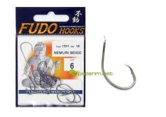 Fudo 1501 Nemuri Seigo Circle İğne