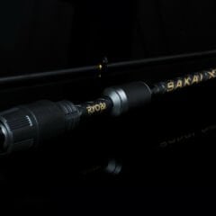 Ryobi Sakai X 2,07 mt 1-7 gr Lrf Kamış