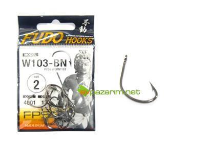 Fudo 4601 Worm 103 İğne