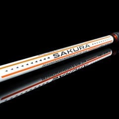 Ryobi Sakura 4,0 mt 100-250 gr Teleskopik Surf Kamış