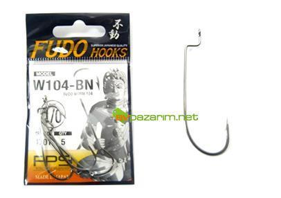 Fudo 4701 Worm 104 İğne