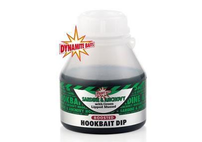 Dynamite Baits Sardigne & Anchovy Dip 200 ml
