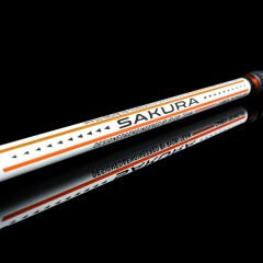 Ryobi Sakura 4,25 mt 100-250 gr Teleskopik Surf Kamış