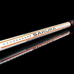 Ryobi Sakura 4,25 mt 100-250 gr Teleskopik Surf Kamış