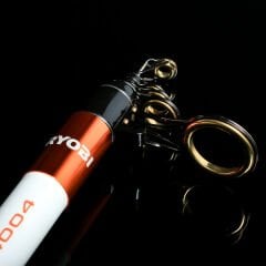 Ryobi Sakura 4,25 mt 100-250 gr Teleskopik Surf Kamış