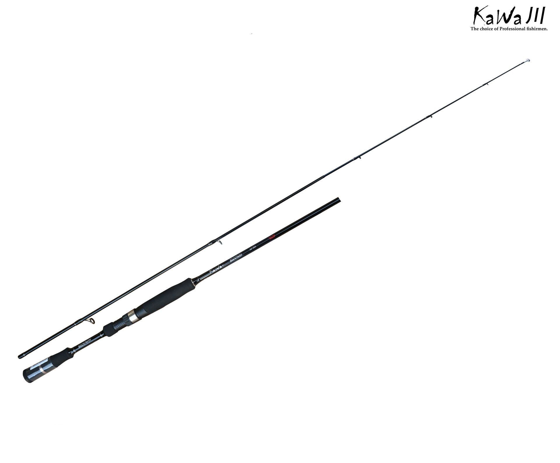 Kawajil Bloowin 2,33 mt 0,6 - 10 gr Lrf Kamış