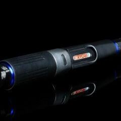 Ryobi Shiro 4,0 mt 100-250 gr Teleskopik Surf Kamış