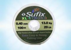 0,40 Sufix XL Misina