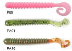 Lucky John Ballist 8,38 cm Silikon Yem