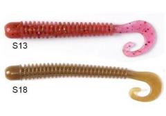 Lucky John Ballist 8,38 cm Silikon Yem