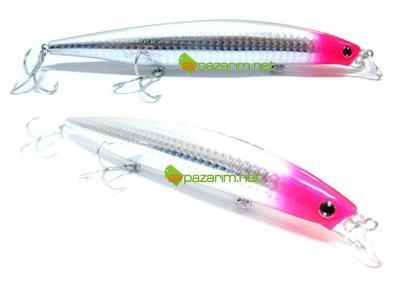 Daiwa SL Shiner Z140F 4201 25,6 gr Suni Yem