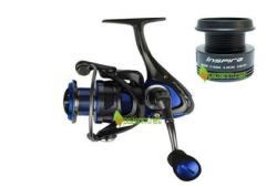 Okuma Inspira ISX 20B 8+1 BB Makine