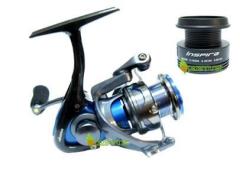 Okuma Inspira ISX 20B 8+1 BB Makine