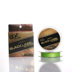 Pandora Label 8X 150 mt İp Misina