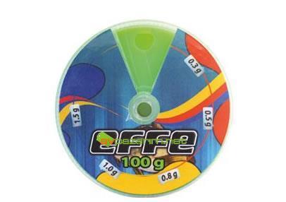 Kutu Kurşun Yuvarlak 100 gr Dengeleme Kurşunu