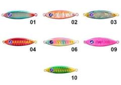 BlueBlue Sea Ride Mini Jig 3 gr