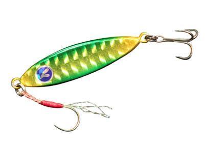 BlueBlue Sea Ride Mini Jig 3 gr