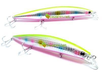 Daiwa SL Shiner Z140F 4195 25,6 gr Suni Yem