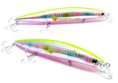 Daiwa SL Shiner Z140F 4195 25,6 gr Suni Yem