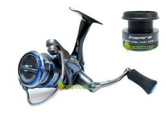 Okuma Inspira ISX 30B 8+1 BB Makine