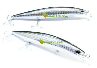 Daiwa SL Shiner Z140F 4193 25,6 gr Suni Yem