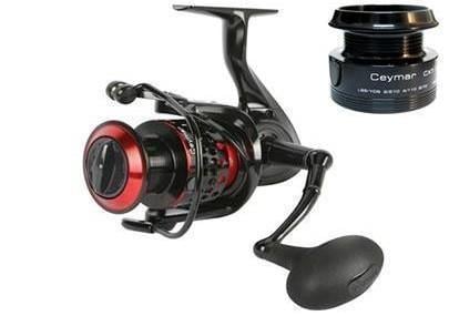 Okuma Ceymar CXT-55 Makine