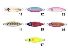 BlueBlue Sea Ride Mini Jig 9 gr