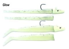 Savage gear SG Sandeel 10 cm 10 gr Zargana