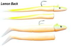 Savage gear SG Sandeel 10 cm 10 gr Zargana