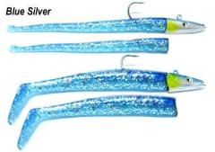 Savage gear SG Sandeel 10 cm 10 gr Zargana