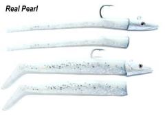 Savage gear SG Sandeel 10 cm 10 gr Zargana