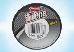 0,45 Berkley Trilene Misina