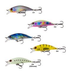 Remixon Ryuji 50 S Rubber Hard 4 gr Suni Yem