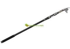Okuma Safina X Tele Carp 3,60 mt 3,5 Ibs Kamış