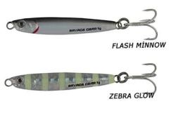 Savage gear 3D Slim Minnow 5 gr 4,6 cm Jig