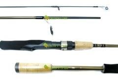 Okuma Dead Ringer 1,8 mt 0-7 gr Kamış