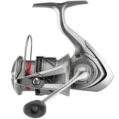 Daiwa Crossfire 20 LT 2000 Makine