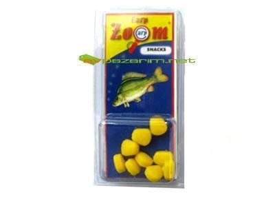 Carp Zoom Snacks Kauçuk Mısır