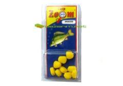 Carp Zoom Snacks Kauçuk Mısır