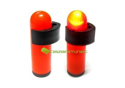 Oskar Kamış Alarmı Kırmızı