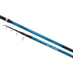 Shimano Alivio FX TE 4,20 mt 200 gr Surf Kamış