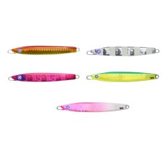 BlueBlue Falten Medium Jig Yem 150G 08
