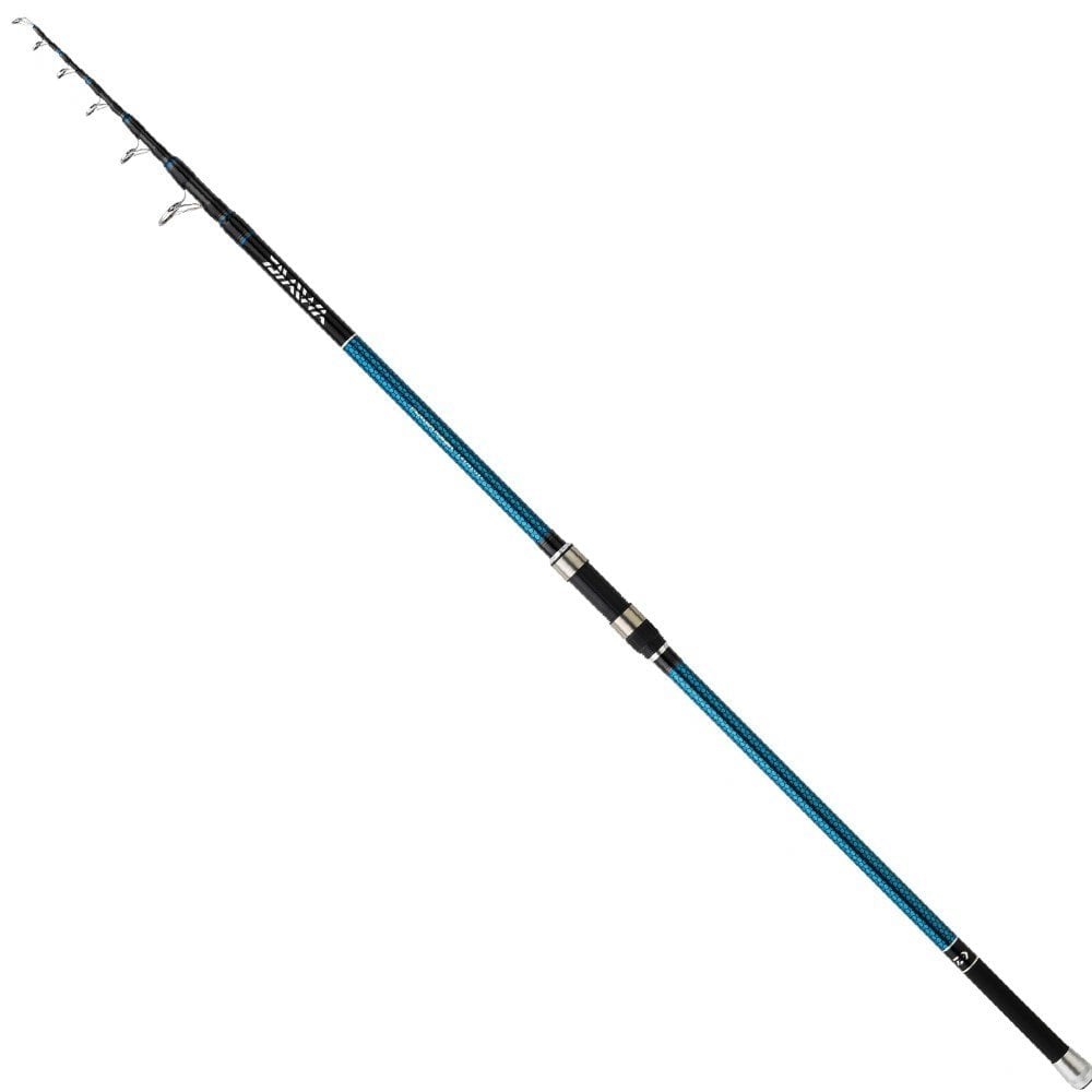 Daiwa Powermesh 4,20 mt 70-140 gr Surf Kamış