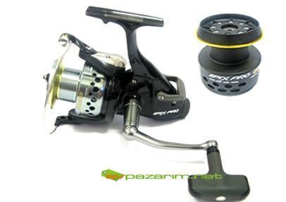 Okuma Epix Pro 65 Makine