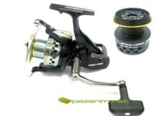 Okuma Epix Pro 65 Makine