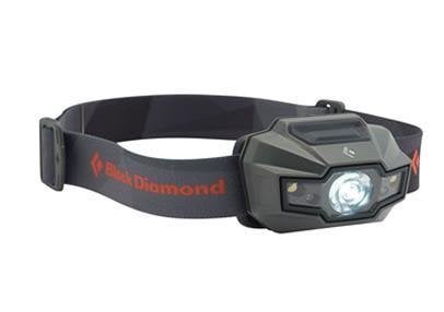 Black Diamond Storm Kafa Lambası